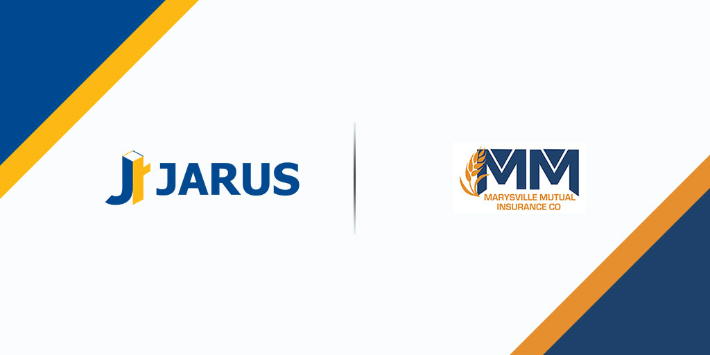 Jarus Press Release Banner