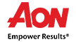 AON Insurance logo