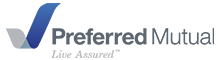 Preffered Insurance logo