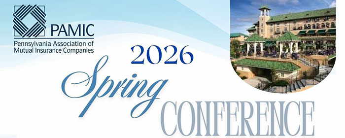 NAMIC Management Conference