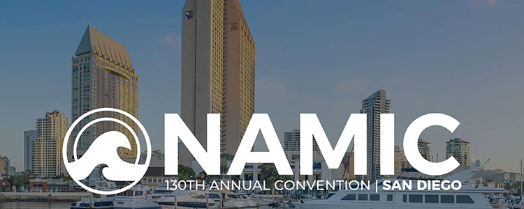 NAMIC's 130th Annual Convention