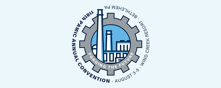 PAMIC Annual Convention